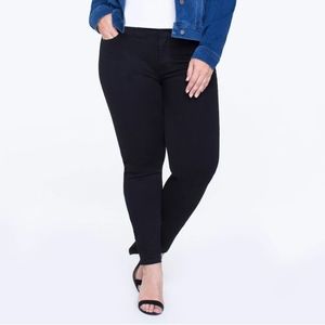 The Perfect Black Jean by Liverpool